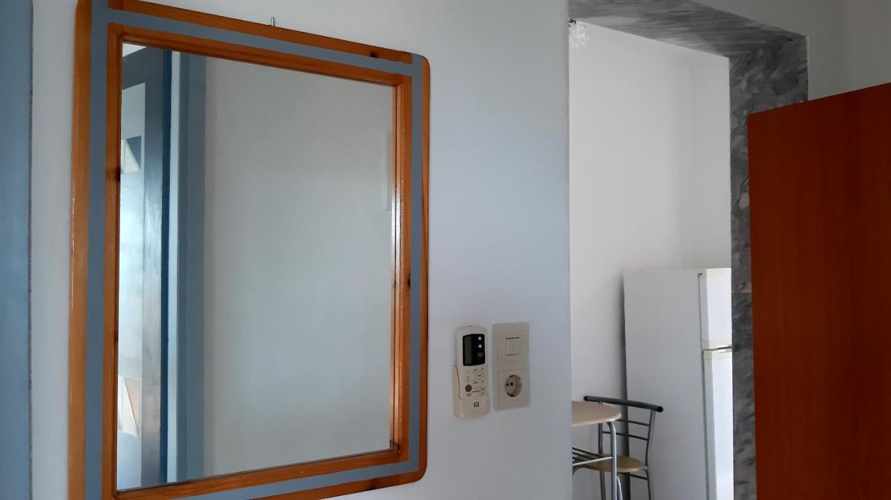 Ferienwohnung House Anna Houhlia Vourvourou Exterior foto