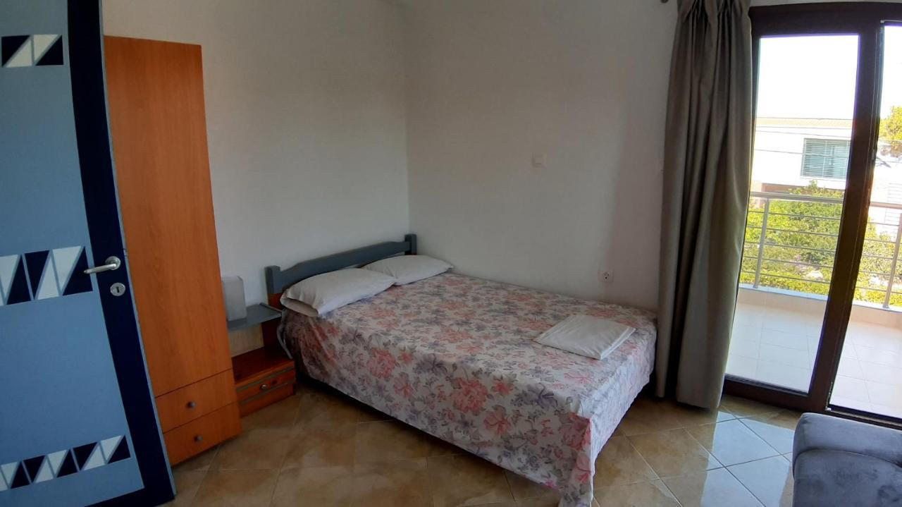 Ferienwohnung House Anna Houhlia Vourvourou Exterior foto